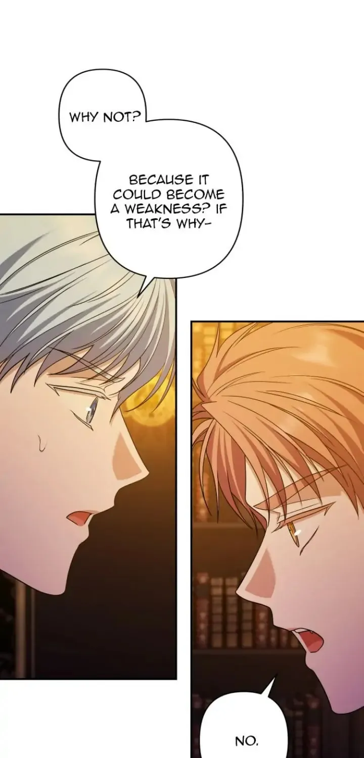 Read Please Kill My Husband chapter 42 image 42 on Lezhin