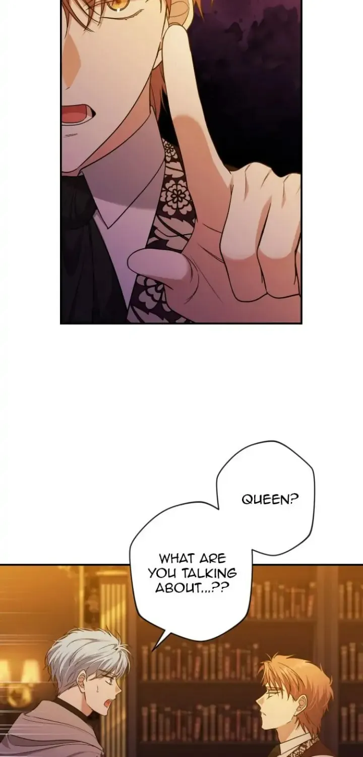 Read Please Kill My Husband chapter 42 image 46 on Lezhin