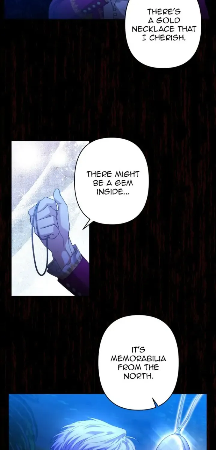 Read Please Kill My Husband chapter 42 image 50 on Lezhin