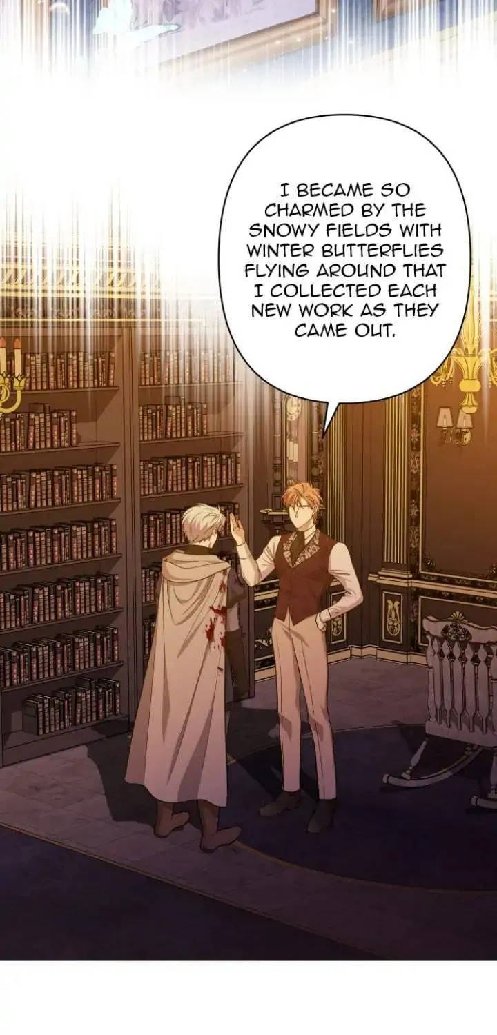 Read Please Kill My Husband chapter 42 image 55 on Lezhin