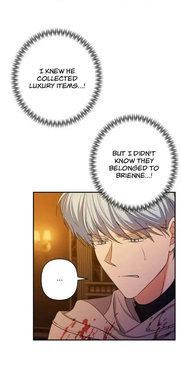 Read Please Kill My Husband chapter 42 image 58 on Lezhin