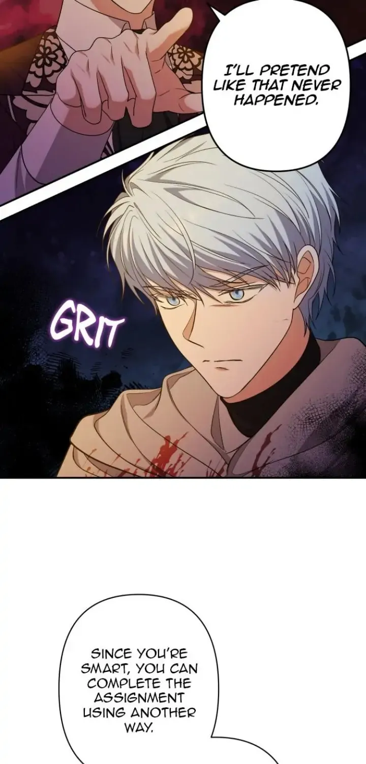 Read Please Kill My Husband chapter 42 image 60 on Lezhin