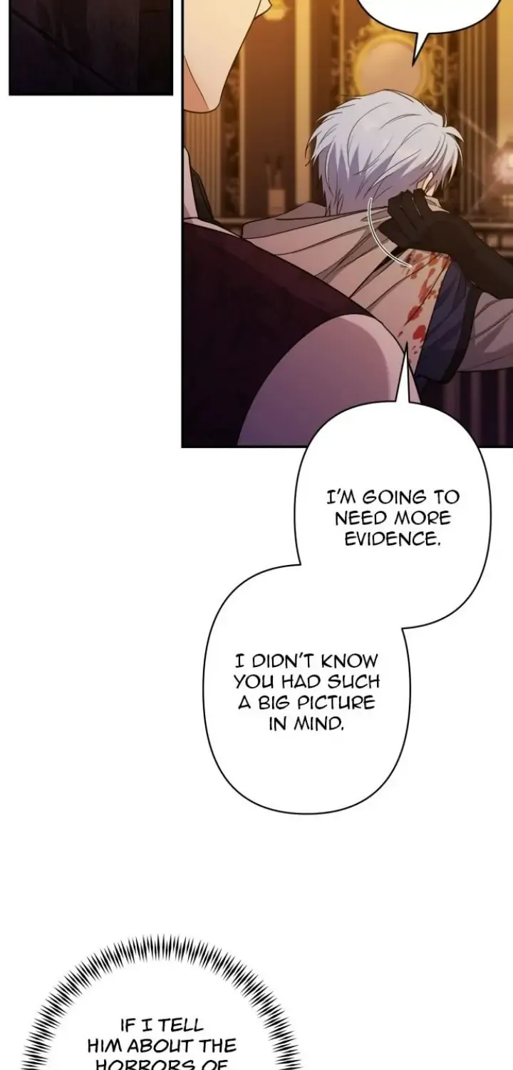 Read Please Kill My Husband chapter 42 image 67 on Lezhin