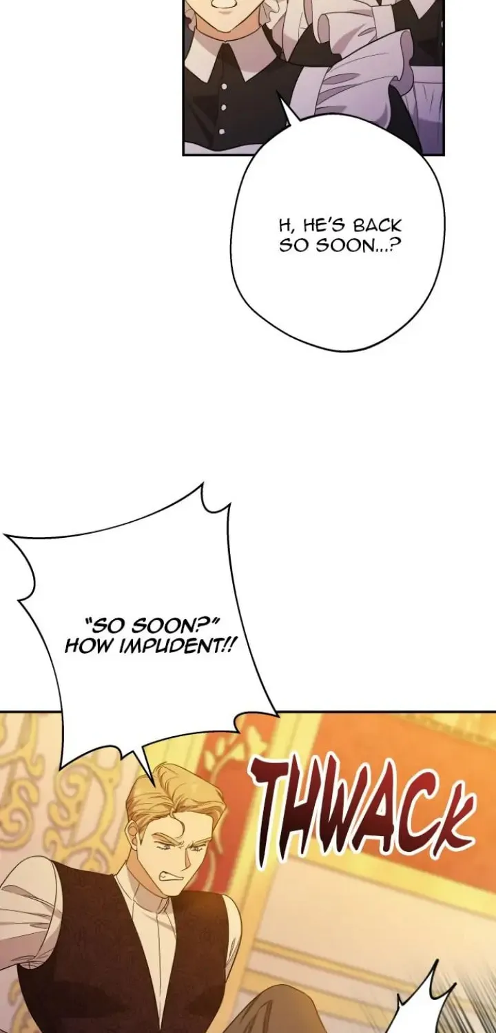Read Please Kill My Husband chapter 43 image 19 on Lezhin