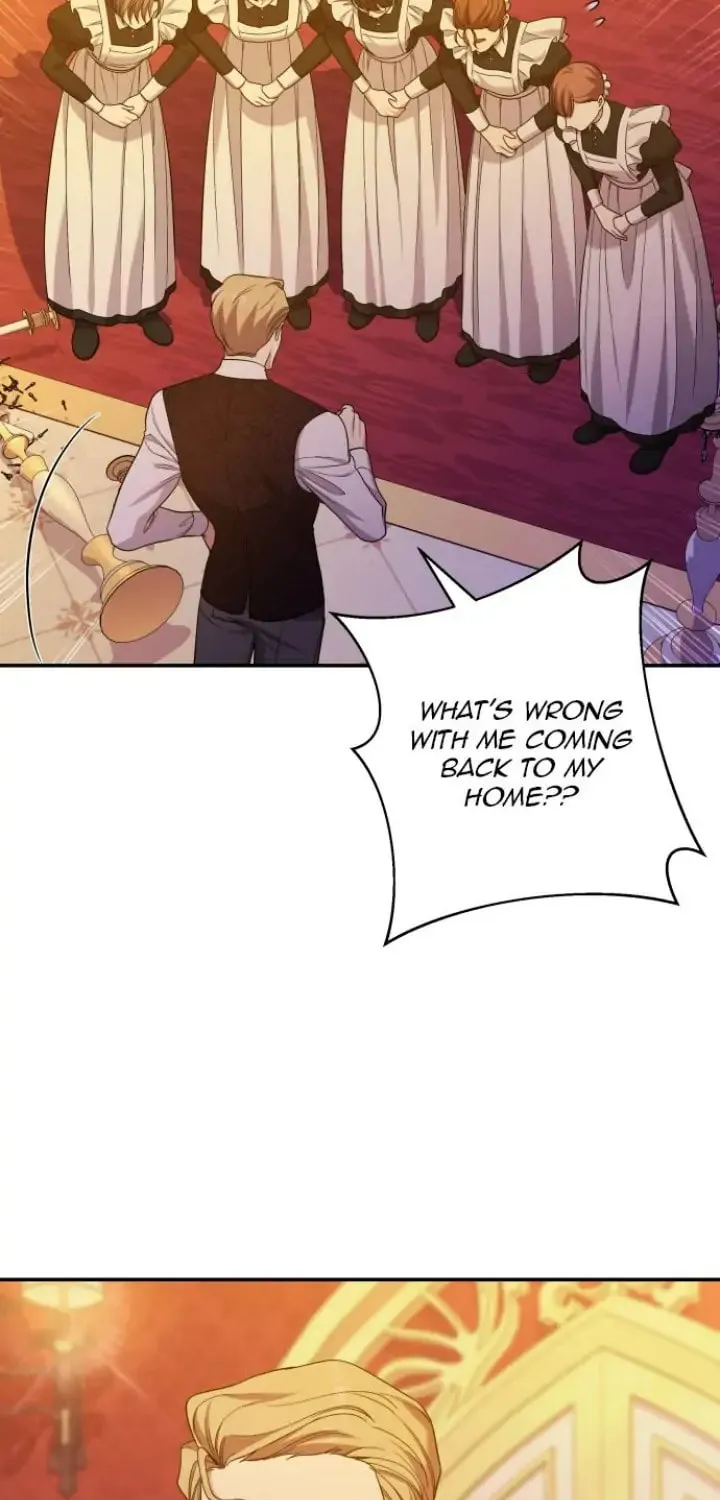 Read Please Kill My Husband chapter 43 image 21 on Lezhin