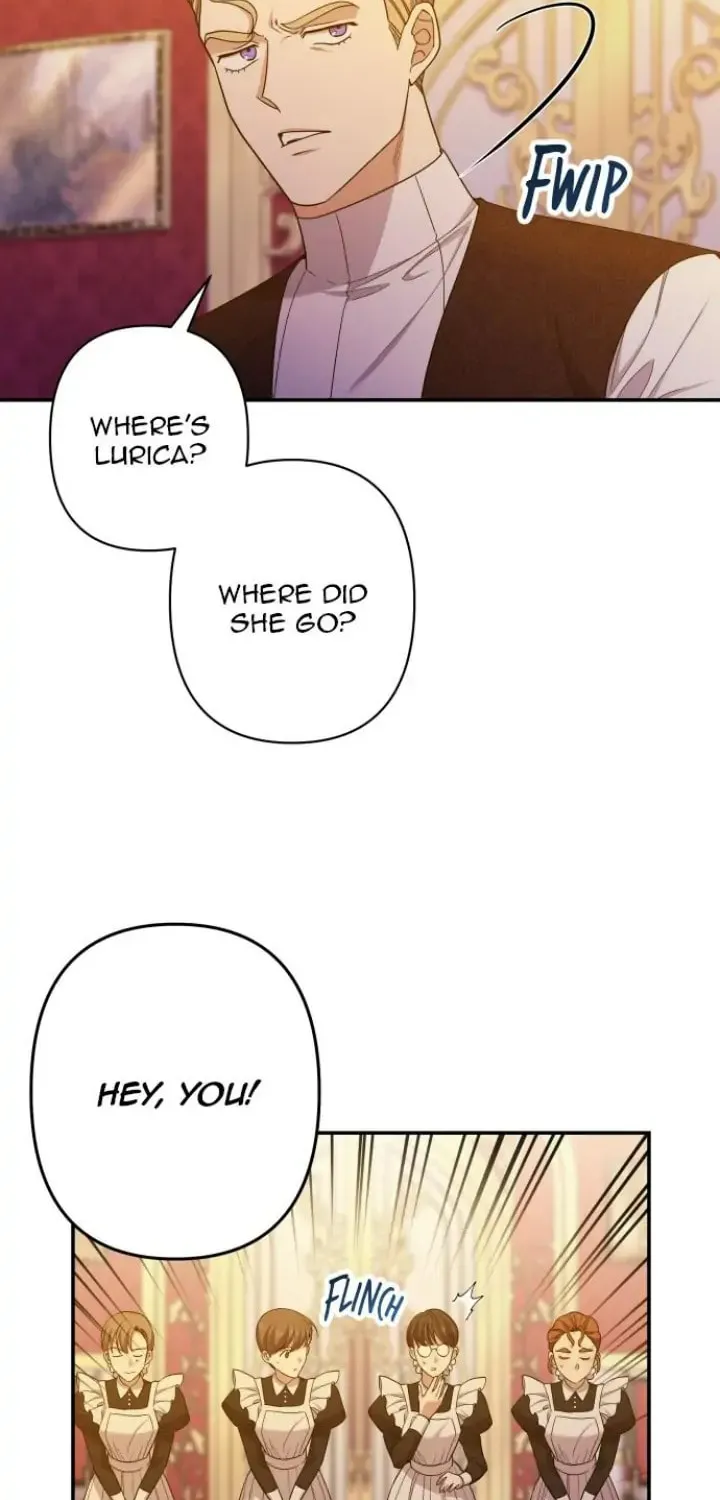Read Please Kill My Husband chapter 43 image 22 on Lezhin