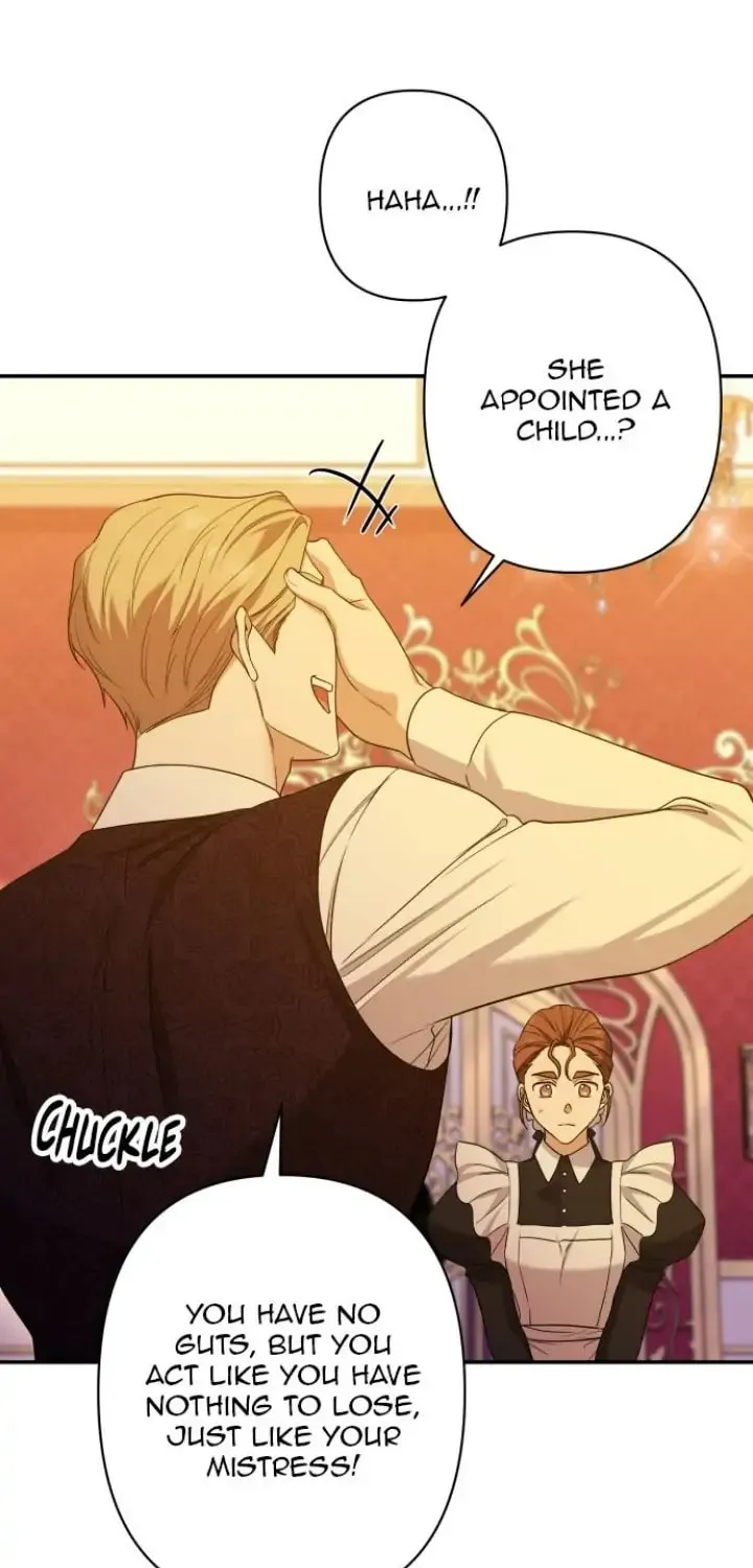 Read Please Kill My Husband chapter 43 image 30 on Lezhin