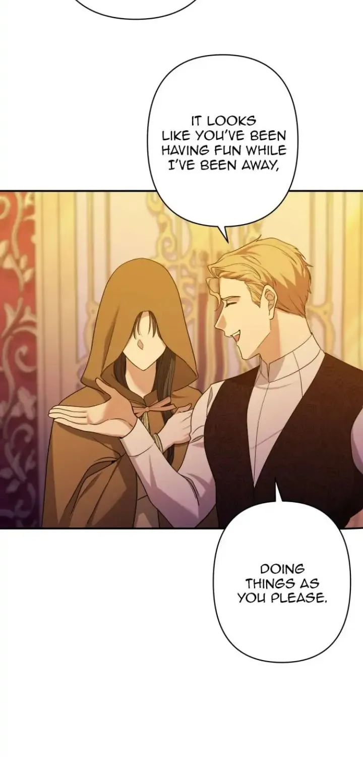 Read Please Kill My Husband chapter 43 image 31 on Lezhin