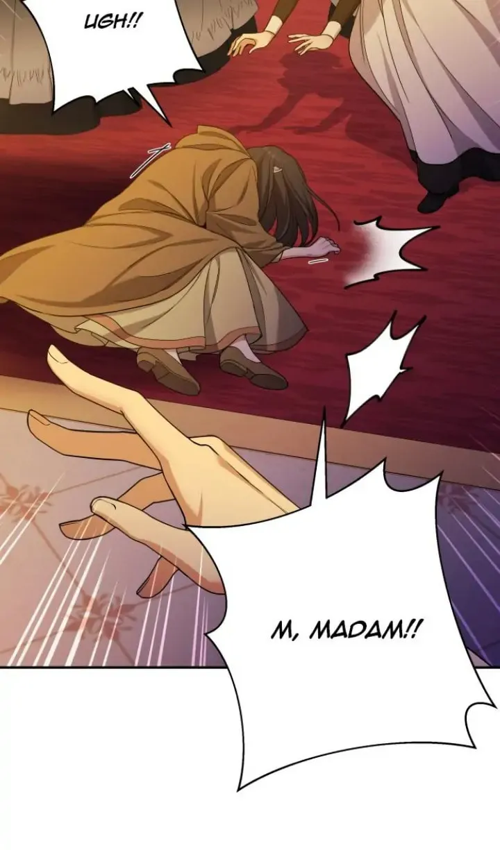 Read Please Kill My Husband chapter 43 image 34 on Lezhin