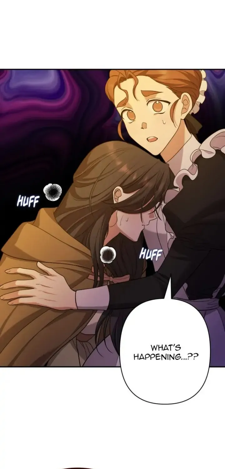 Read Please Kill My Husband chapter 43 image 35 on Lezhin