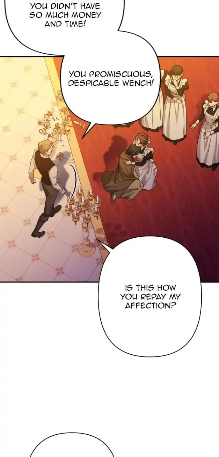 Read Please Kill My Husband chapter 43 image 42 on Lezhin