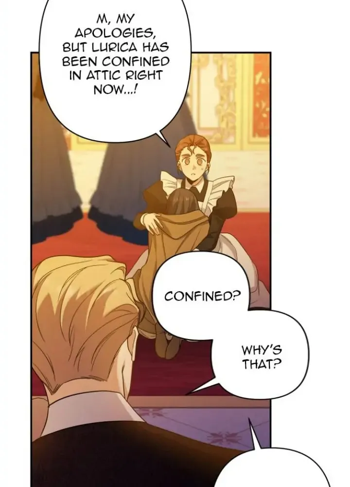 Read Please Kill My Husband chapter 43 image 43 on Lezhin