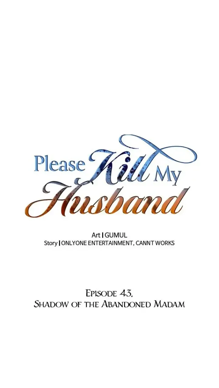 Read Please Kill My Husband chapter 43 image 46 on Lezhin