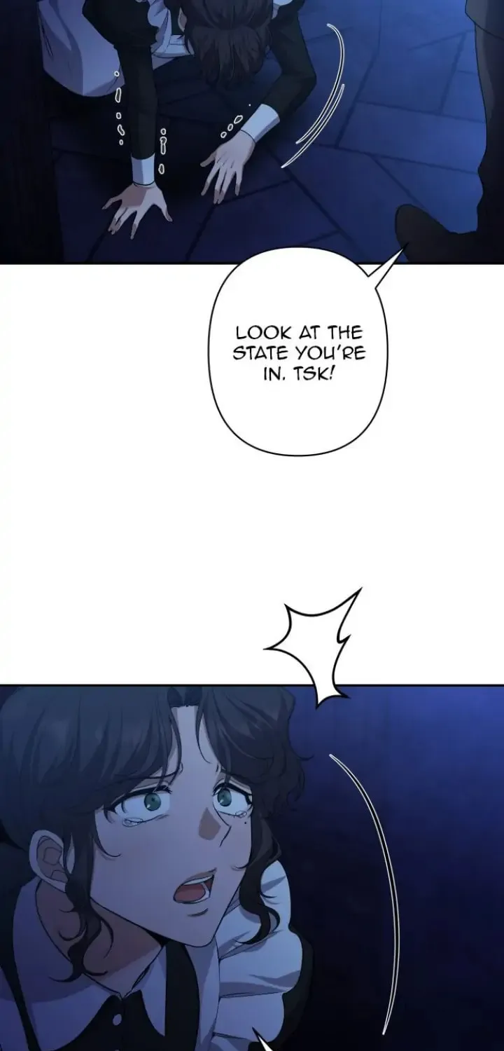 Read Please Kill My Husband chapter 43 image 50 on Lezhin