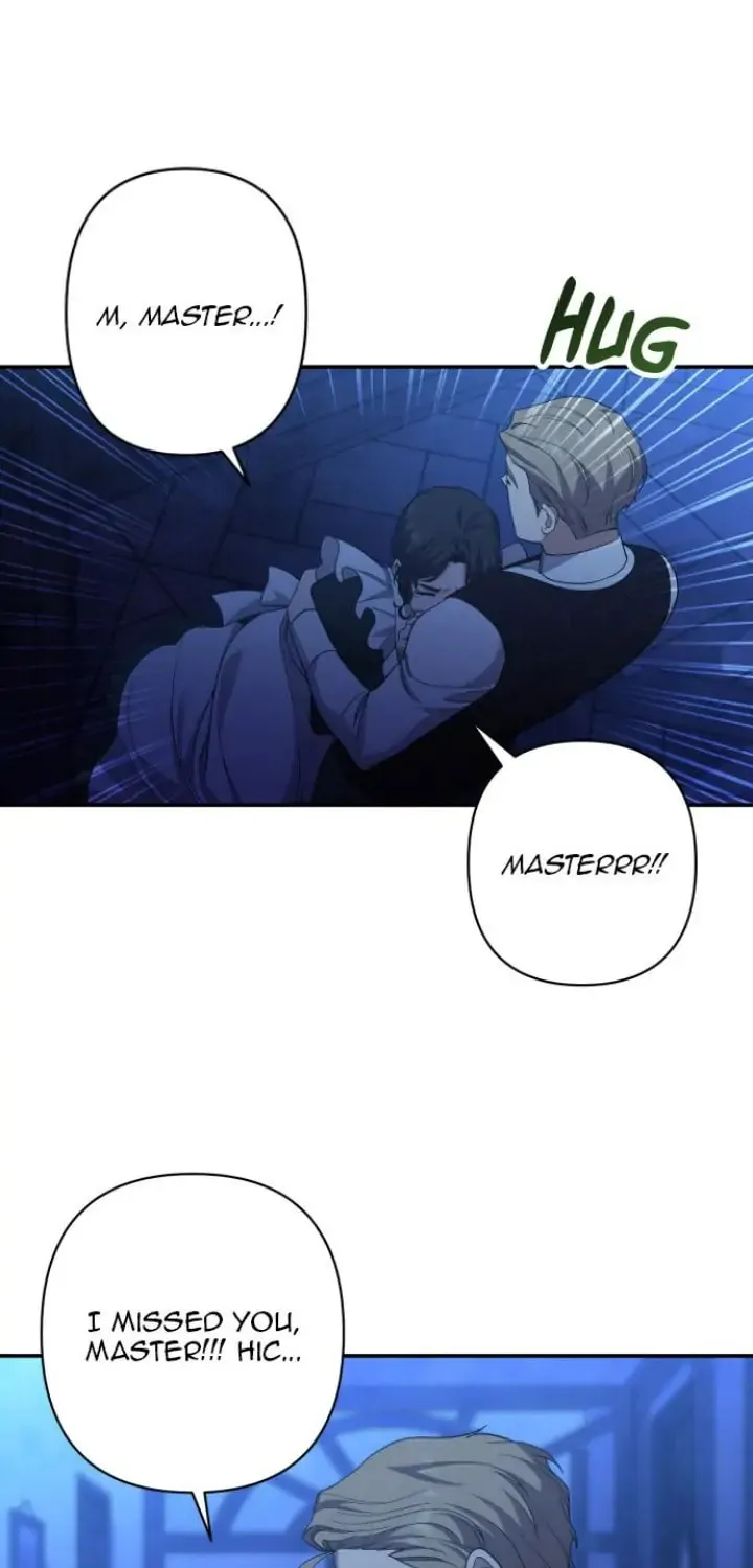 Read Please Kill My Husband chapter 43 image 53 on Lezhin