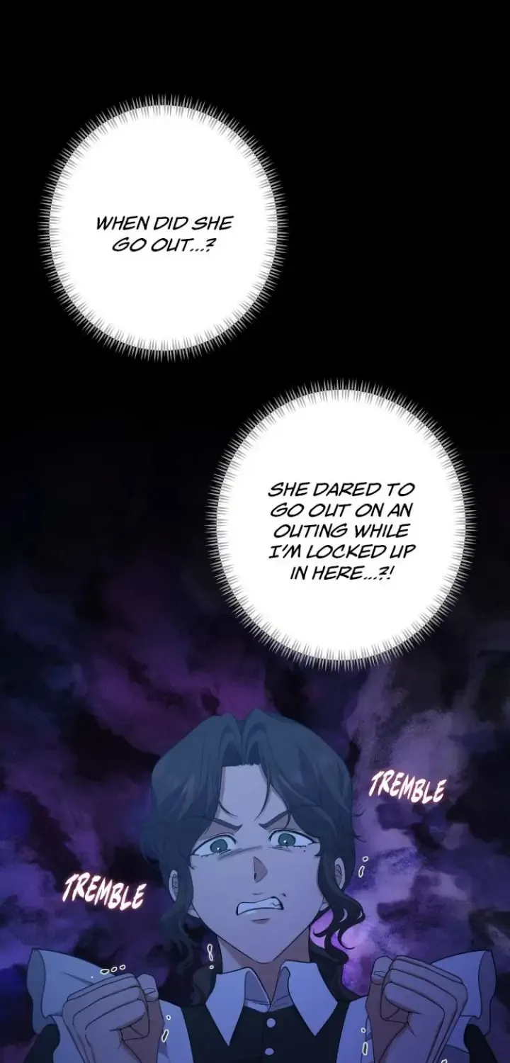 Read Please Kill My Husband chapter 43 image 6 on Lezhin