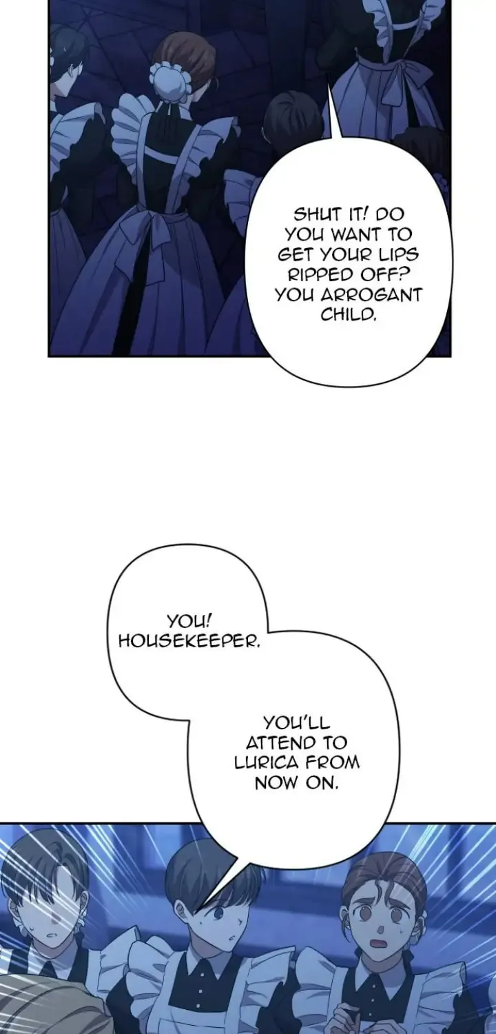 Read Please Kill My Husband chapter 43 image 61 on Lezhin