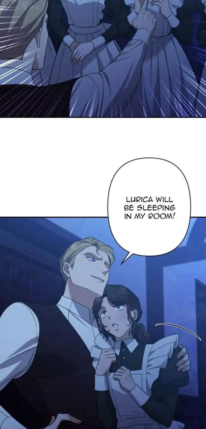 Read Please Kill My Husband chapter 43 image 62 on Lezhin
