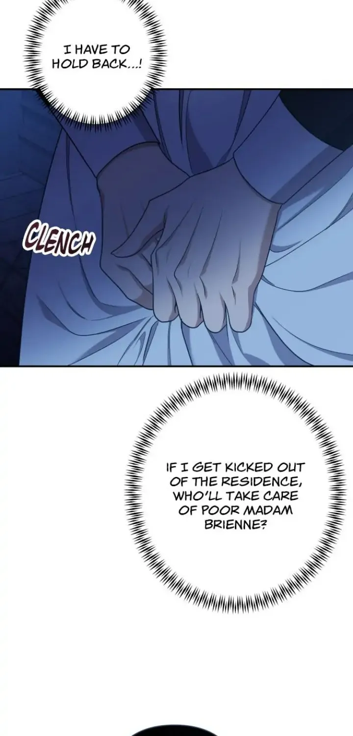 Read Please Kill My Husband chapter 43 image 66 on Lezhin