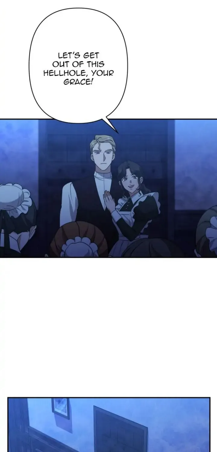Read Please Kill My Husband chapter 43 image 69 on Lezhin