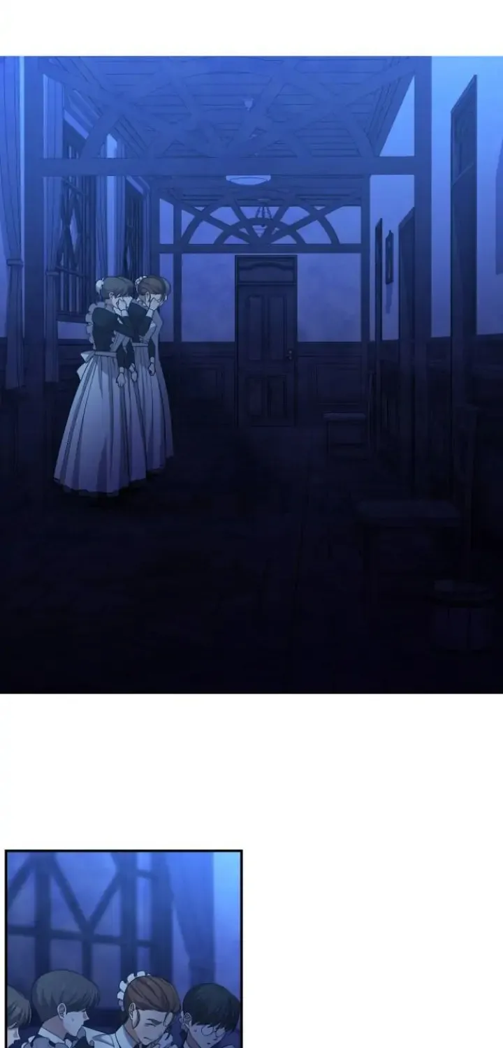 Read Please Kill My Husband chapter 43 image 72 on Lezhin