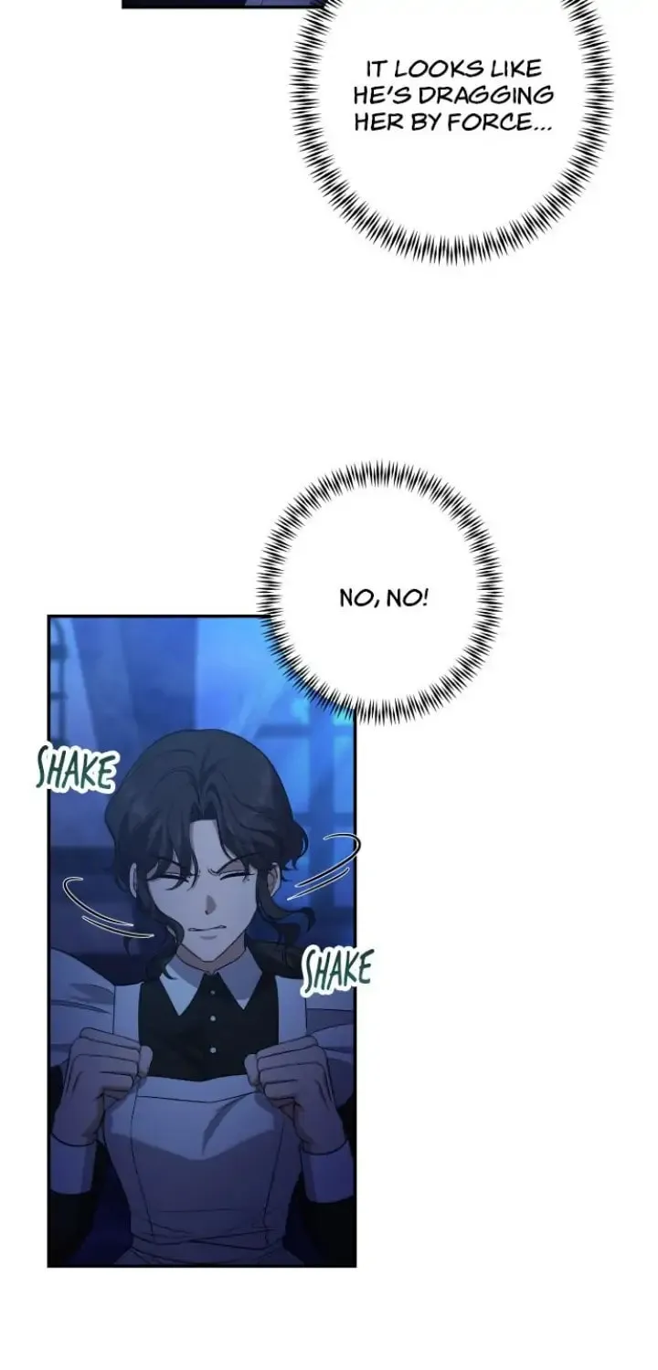 Read Please Kill My Husband chapter 43 image 9 on Lezhin