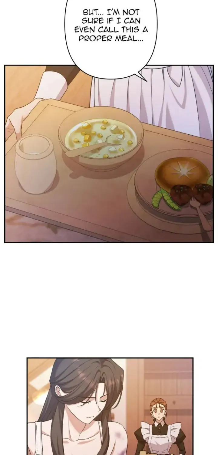 Read Please Kill My Husband chapter 44 image 17 on Lezhin
