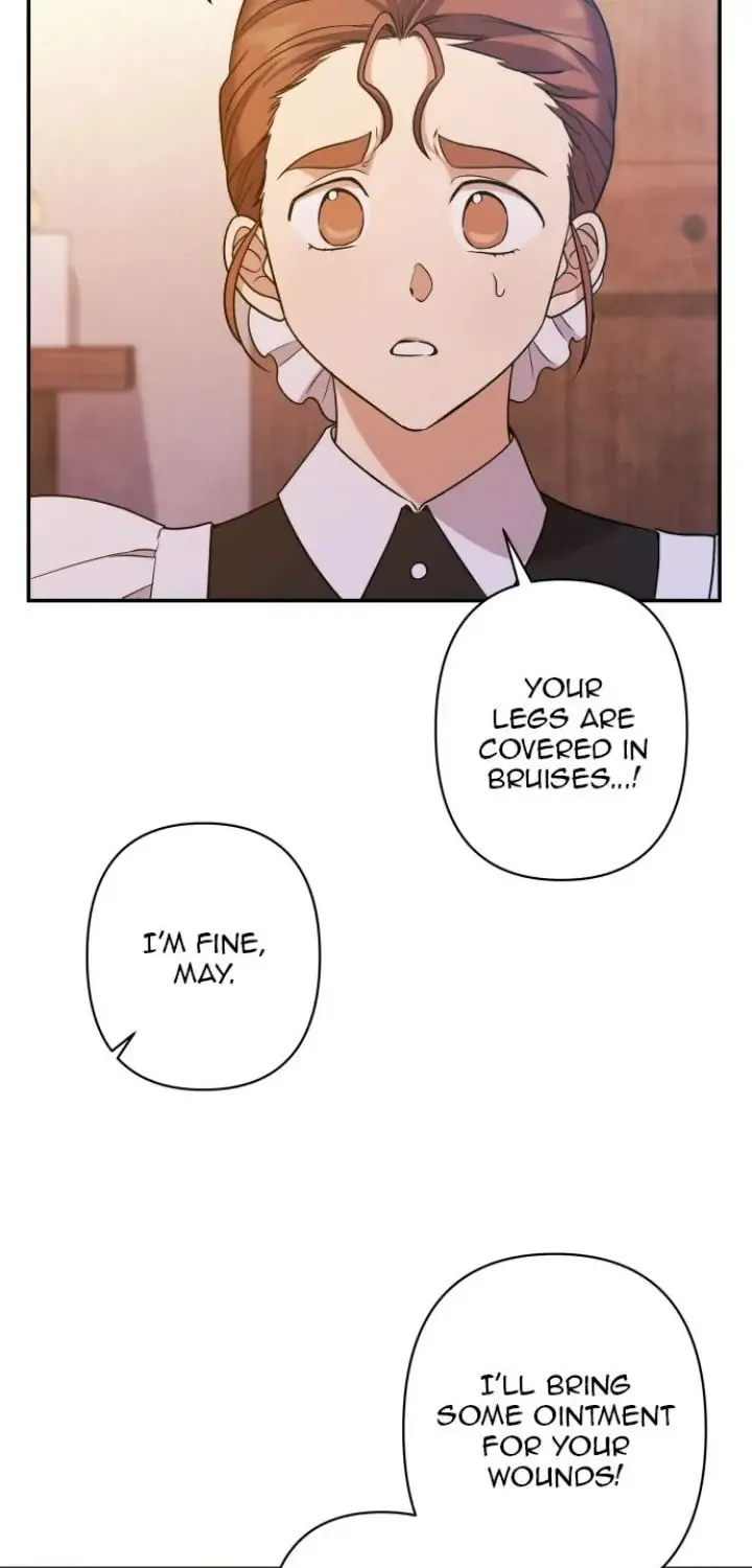Read Please Kill My Husband chapter 44 image 19 on Lezhin