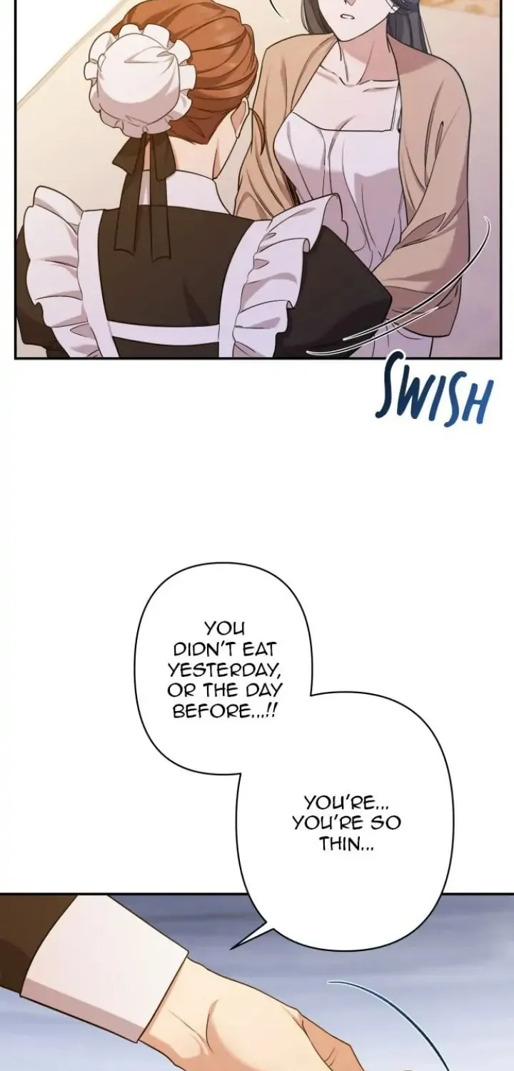 Read Please Kill My Husband chapter 44 image 23 on Lezhin