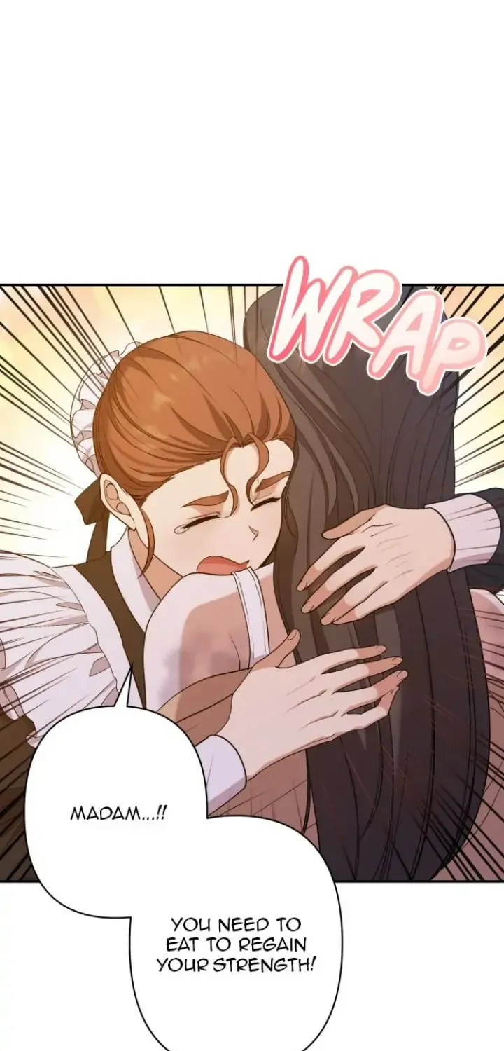 Read Please Kill My Husband chapter 44 image 27 on Lezhin
