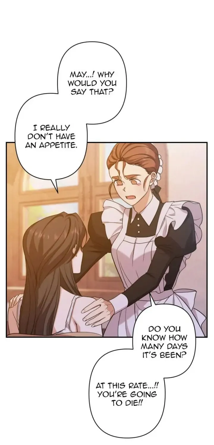 Read Please Kill My Husband chapter 44 image 30 on Lezhin