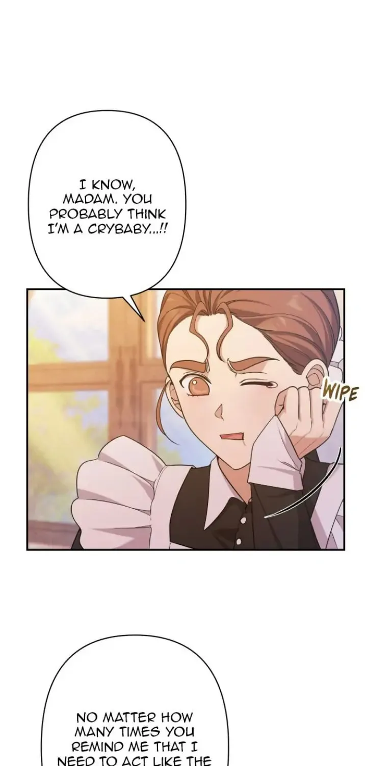 Read Please Kill My Husband chapter 44 image 31 on Lezhin
