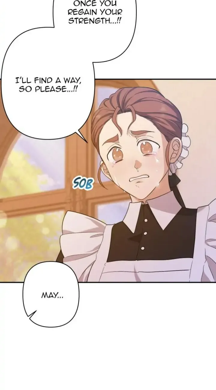 Read Please Kill My Husband chapter 44 image 34 on Lezhin