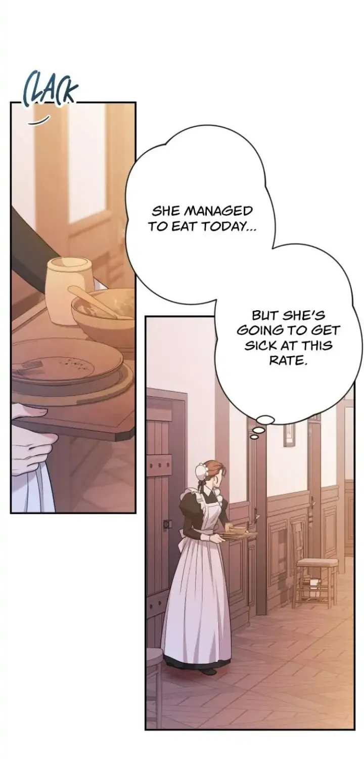 Read Please Kill My Husband chapter 44 image 36 on Lezhin