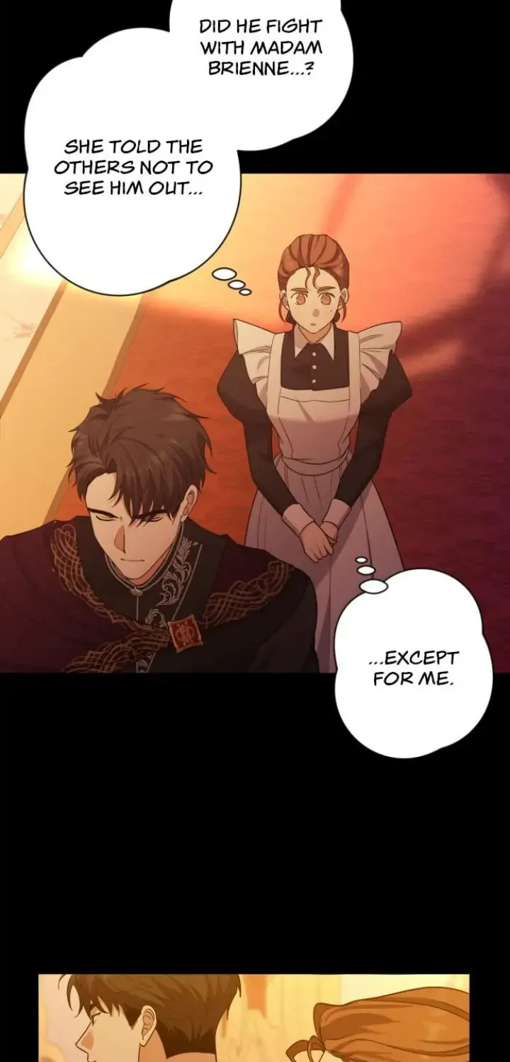 Read Please Kill My Husband chapter 44 image 48 on Lezhin