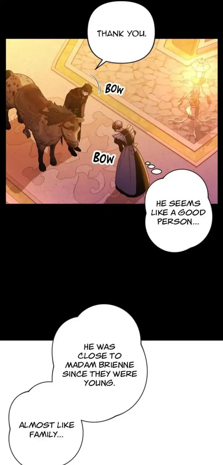 Read Please Kill My Husband chapter 44 image 50 on Lezhin