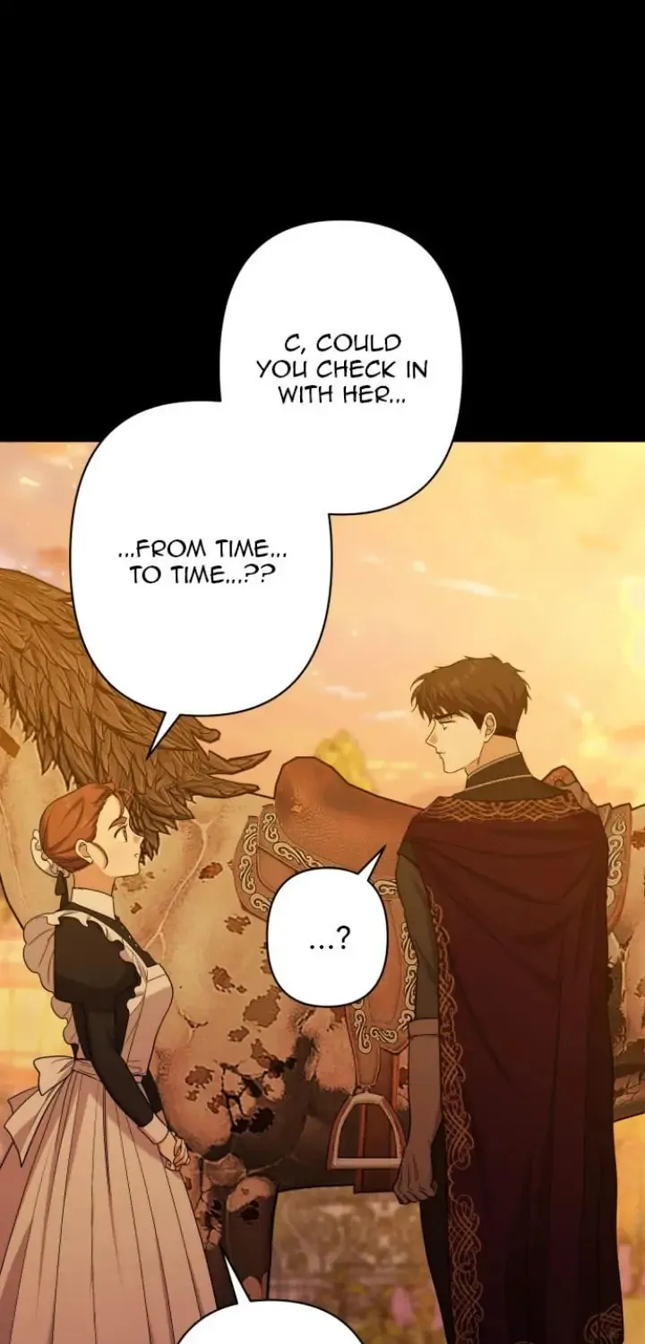 Read Please Kill My Husband chapter 44 image 58 on Lezhin