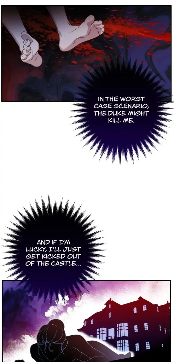 Read Please Kill My Husband chapter 44 image 72 on Lezhin
