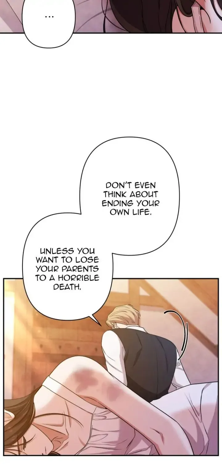 Read Please Kill My Husband chapter 44 image 8 on Lezhin