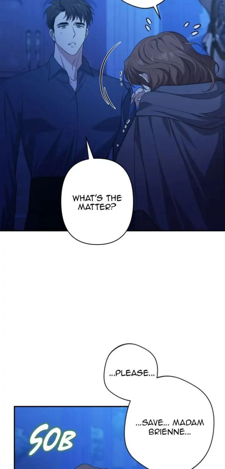 Read Please Kill My Husband chapter 44 image 91 on Lezhin