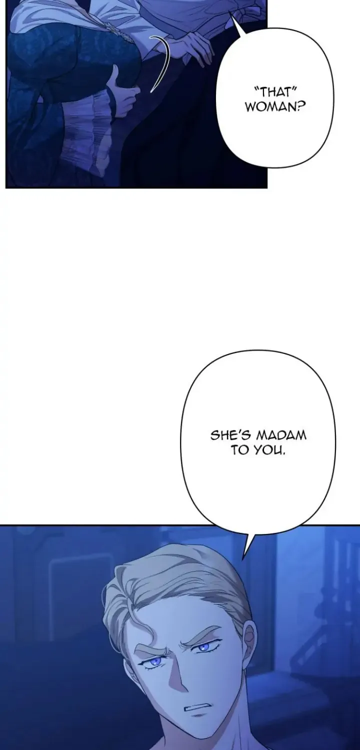 Read Please Kill My Husband chapter 45 image 12 on Lezhin