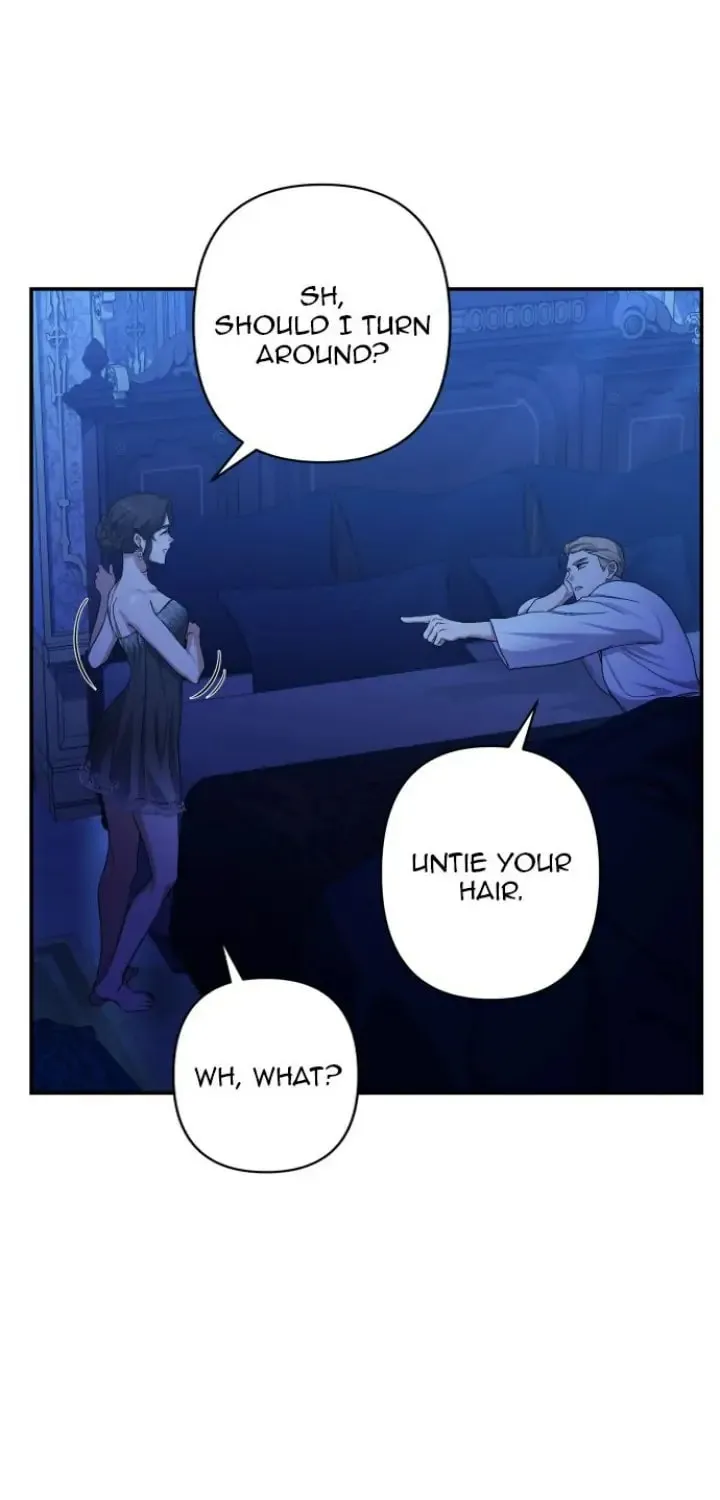Read Please Kill My Husband chapter 45 image 19 on Lezhin