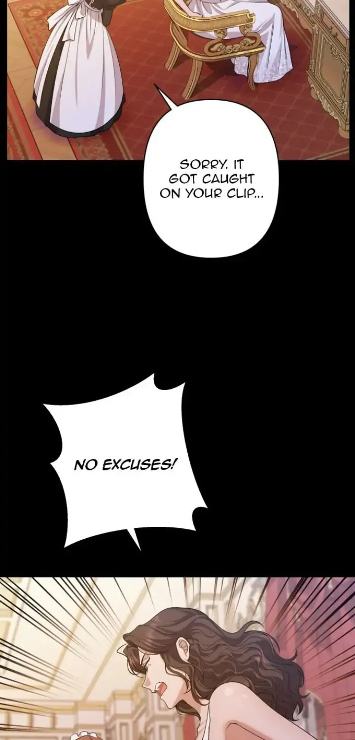Read Please Kill My Husband chapter 45 image 25 on Lezhin