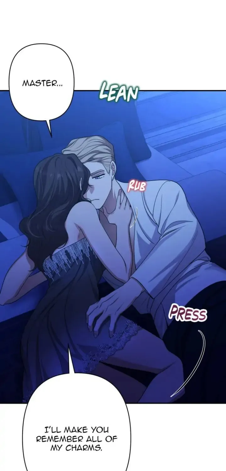 Read Please Kill My Husband chapter 45 image 34 on Lezhin