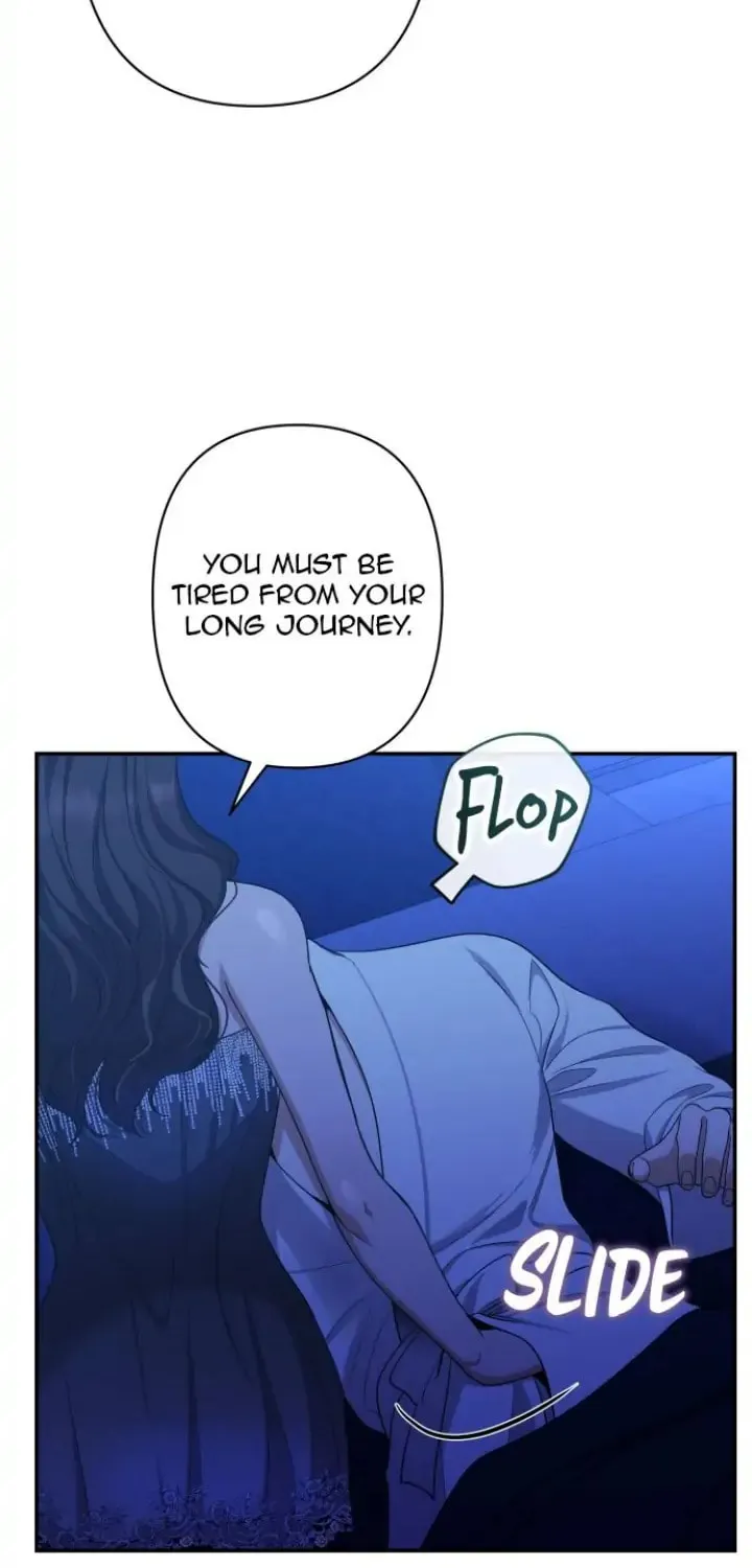 Read Please Kill My Husband chapter 45 image 35 on Lezhin