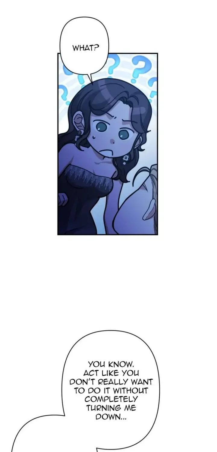 Read Please Kill My Husband chapter 45 image 40 on Lezhin
