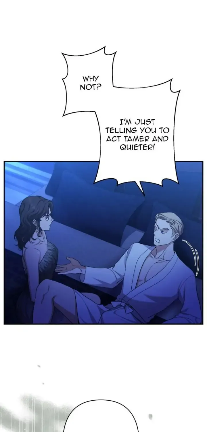 Read Please Kill My Husband chapter 45 image 44 on Lezhin