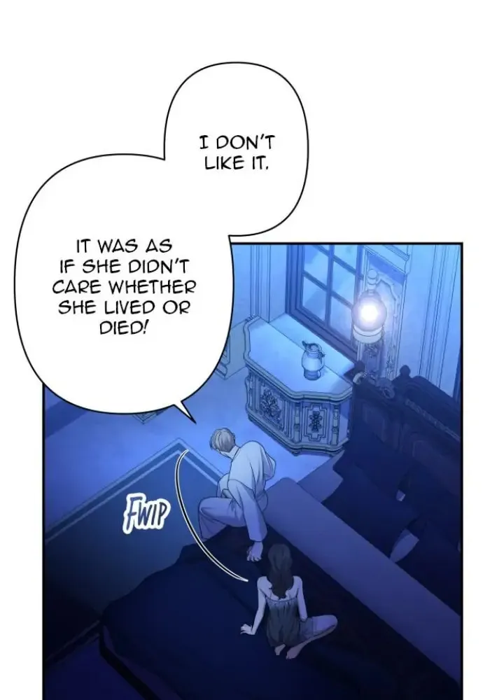Read Please Kill My Husband chapter 45 image 46 on Lezhin