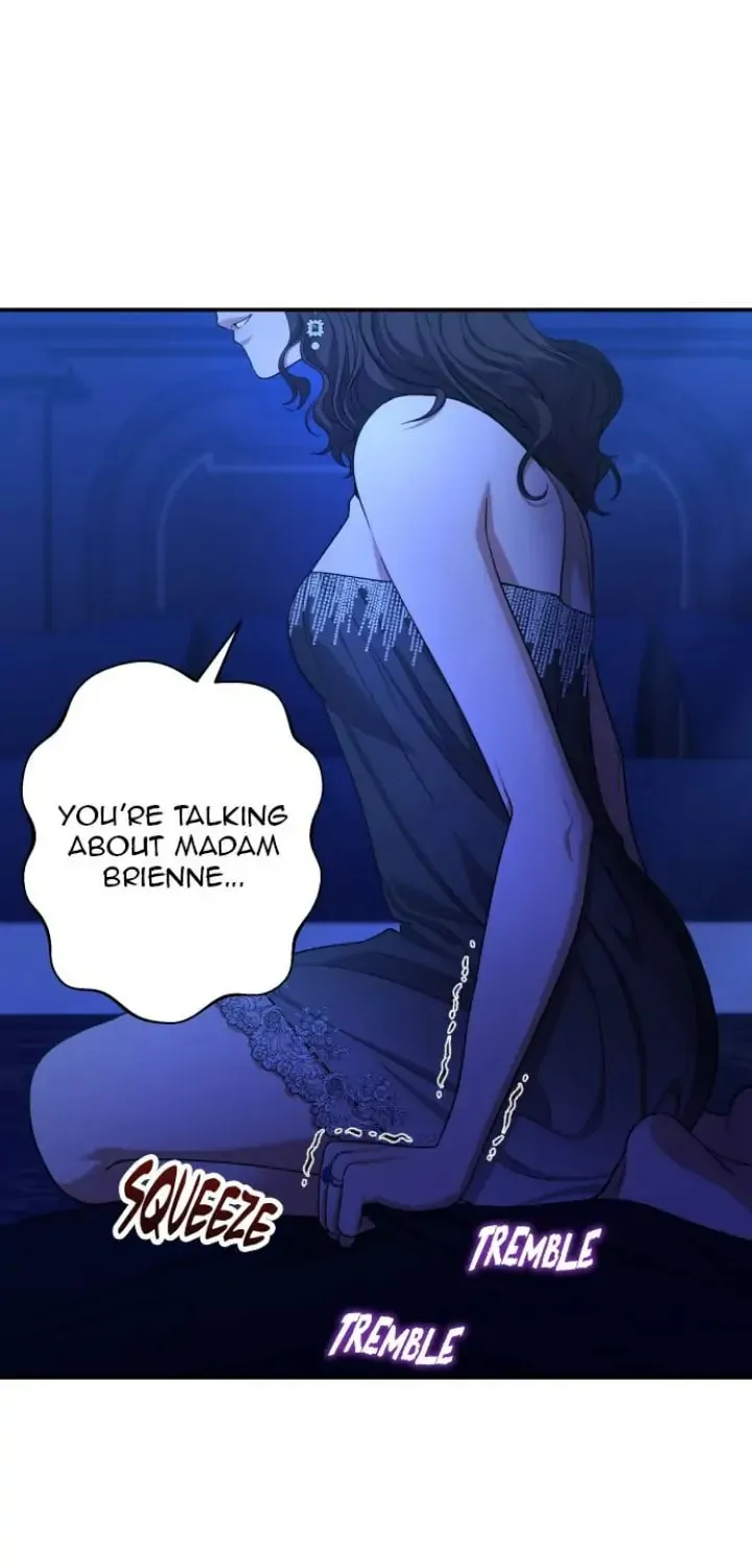 Read Please Kill My Husband chapter 45 image 48 on Lezhin