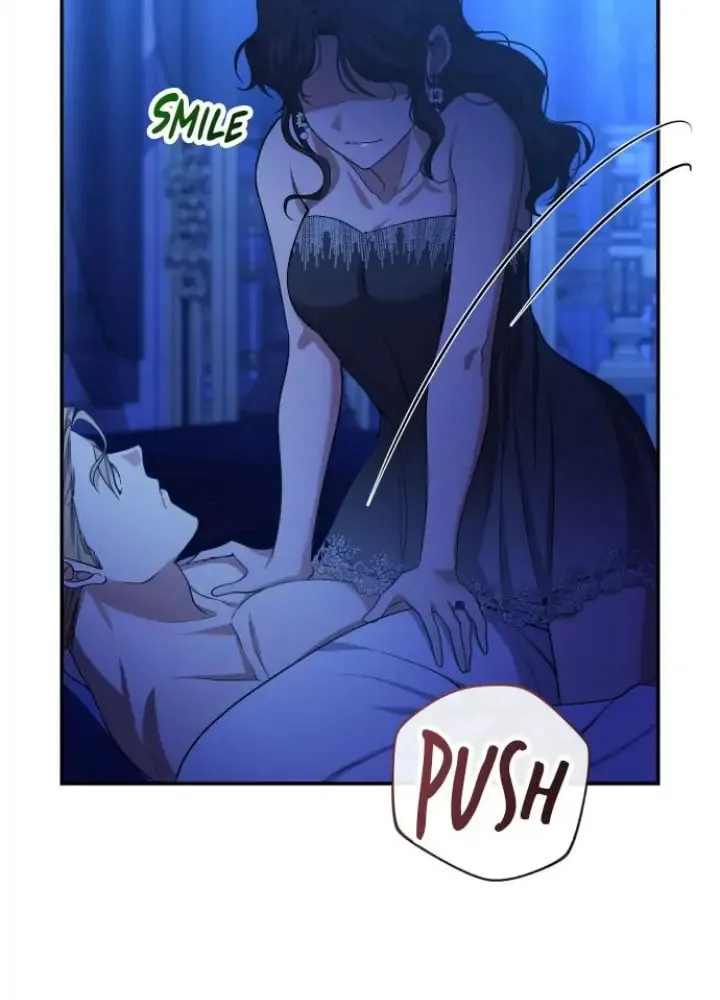 Read Please Kill My Husband chapter 45 image 50 on Lezhin